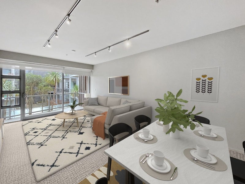 S201/28 Torrens Terrace, Mount Cook, Wellington - Carousel 1