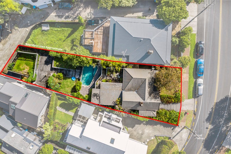 103 Brighton Road, Parnell, Auckland - Carousel 1
