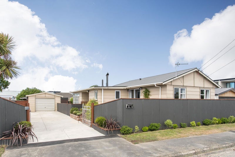 5 Tonks Street, North New Brighton, Christchurch - Carousel 1