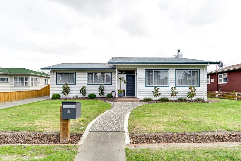 30 Exeter Crescent, Pirimai, Napier - Carousel 2