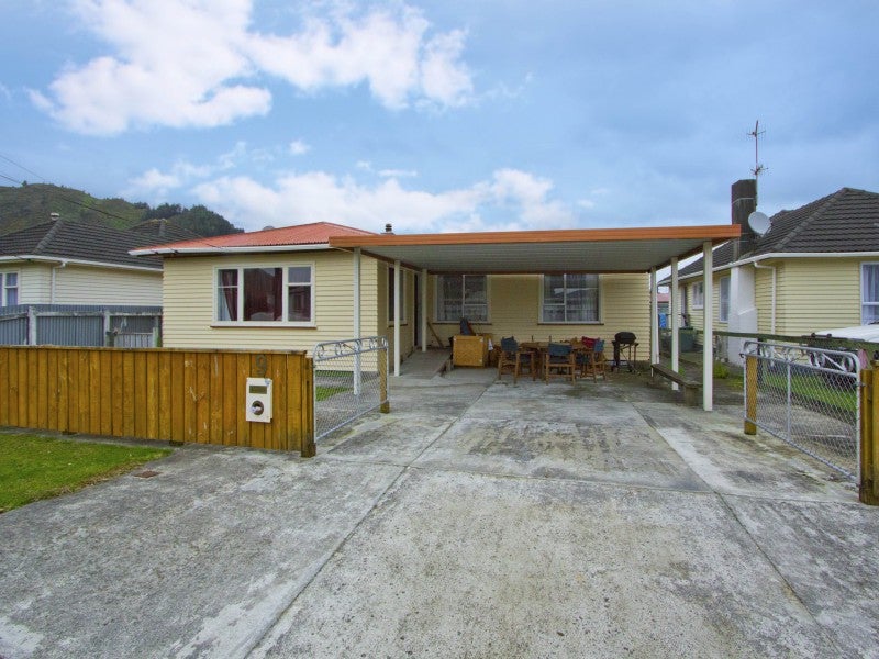 9 Bythell Street, Wainuiomata, Lower Hutt - Carousel 1