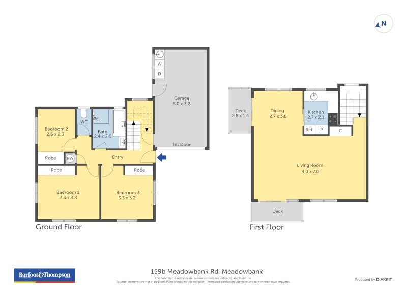159B Meadowbank Road, Meadowbank, Auckland - Carousel 19