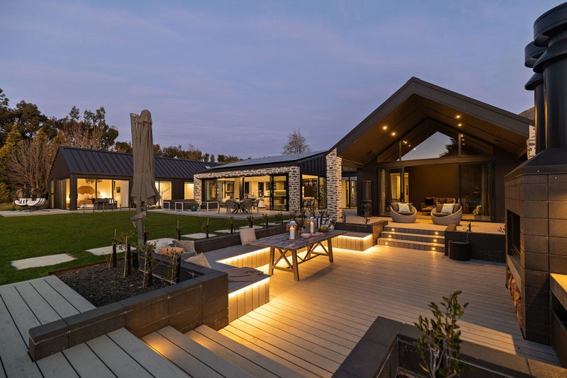 35A Old School Road, Lower Shotover, Queenstown - Carousel 1