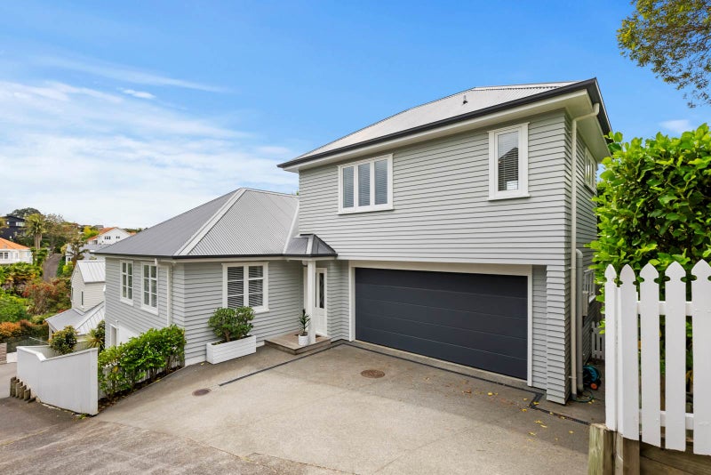26 Godden Crescent, Mission Bay, Auckland - Carousel 1