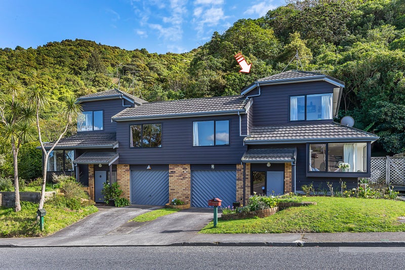 17B Vasanta Avenue, Ngaio, Wellington - Carousel 1