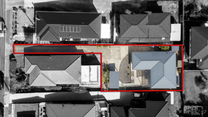 22 Ellis Avenue, Mount Roskill, Auckland - Carousel 1