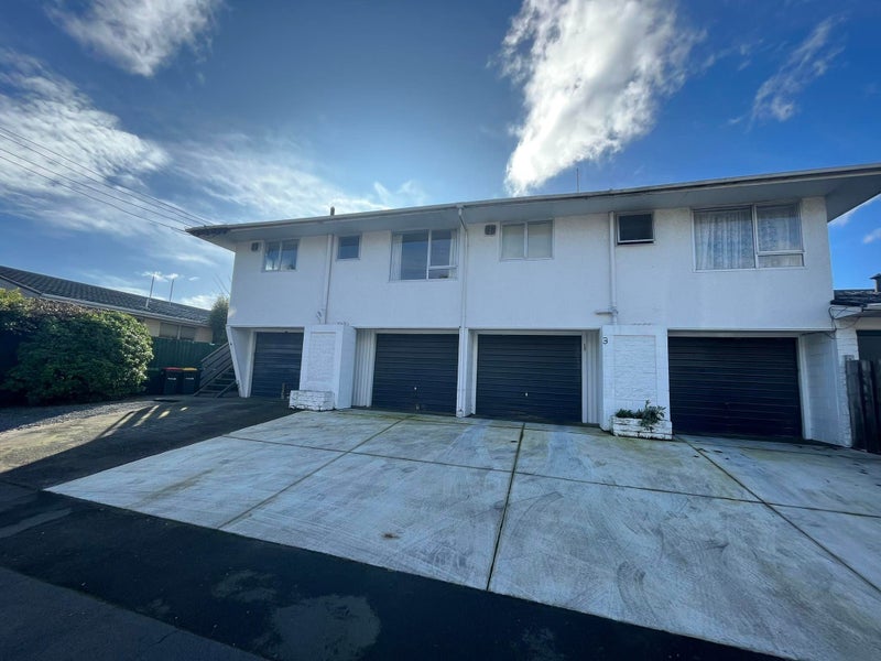 4/157 Springfield Road, St Albans, Christchurch - Carousel 1