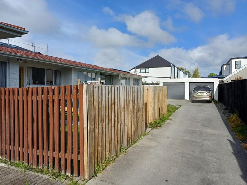 3/479 Madras Street, St Albans, Christchurch - Carousel 1