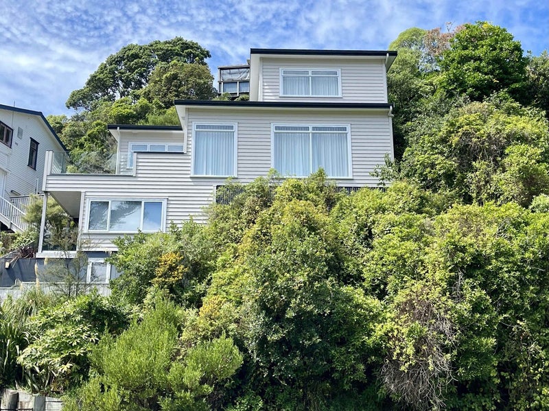 45 Wilton Road, Wadestown, Wellington - Carousel 2