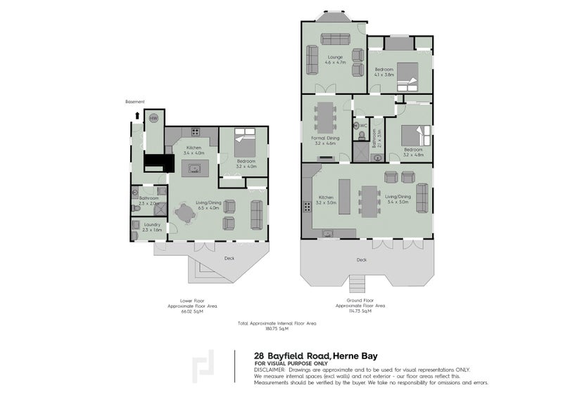 28 Bayfield Road, Ponsonby, Auckland - Carousel 18