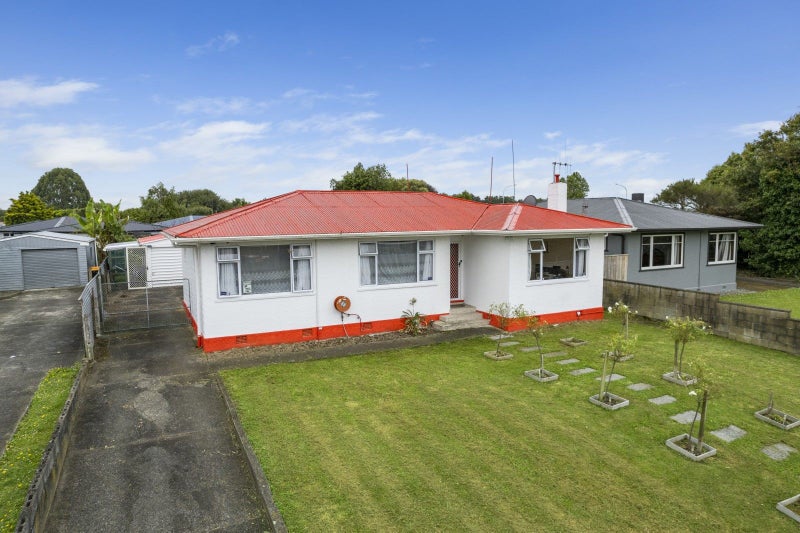 170 Highbury Avenue, Highbury, Palmerston North - Carousel 1