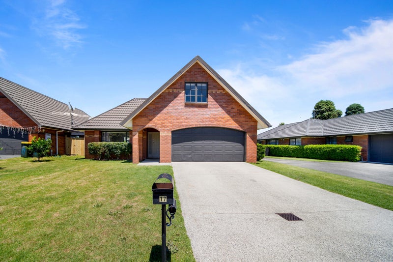 17 Old Park Place, Takanini, Auckland - Carousel 1