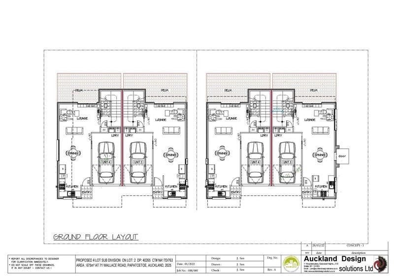 71 Wallace Road, Papatoetoe, Auckland - Carousel 24