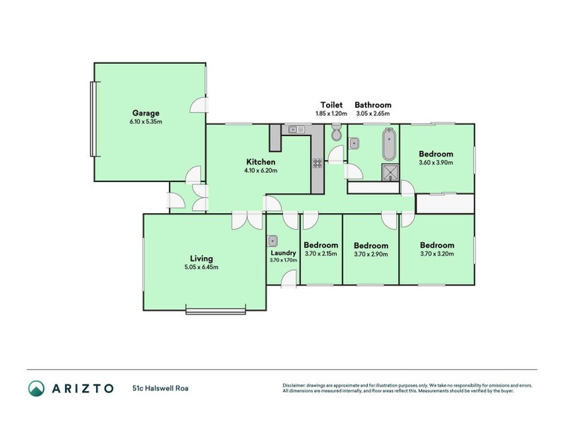 51C Halswell Road, Hillmorton, Christchurch - Carousel 20