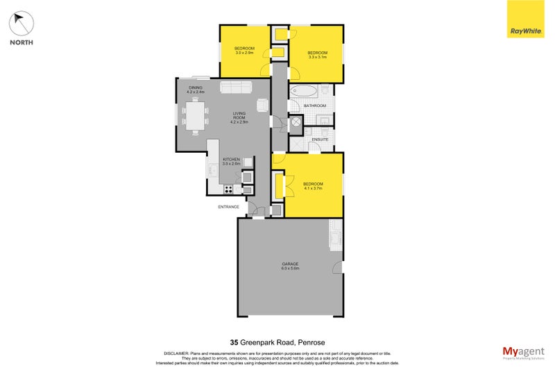 35 Greenpark Road, Penrose, Auckland - Carousel 13