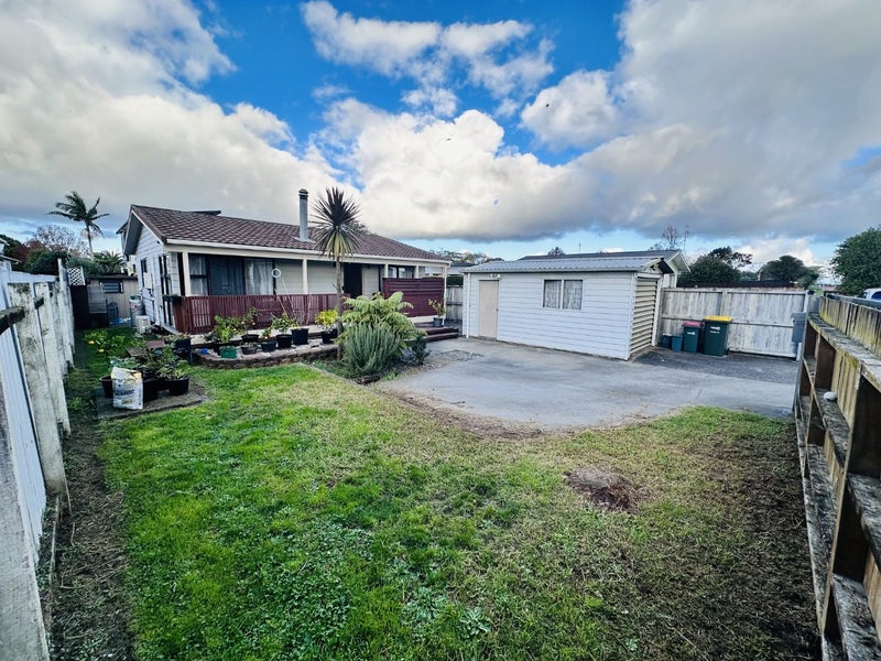 444A Great South Road, Opaheke, Papakura - Carousel 1