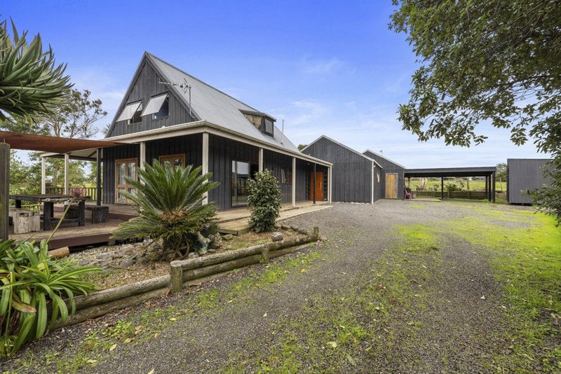 208 Morrison Road, Tuakau - Carousel 1