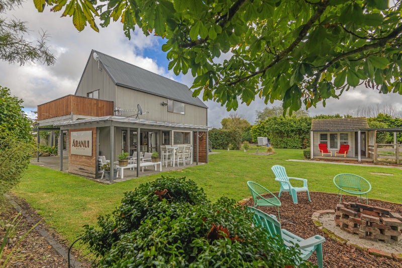 574C Aranui Road, Palmerston North - Carousel 1