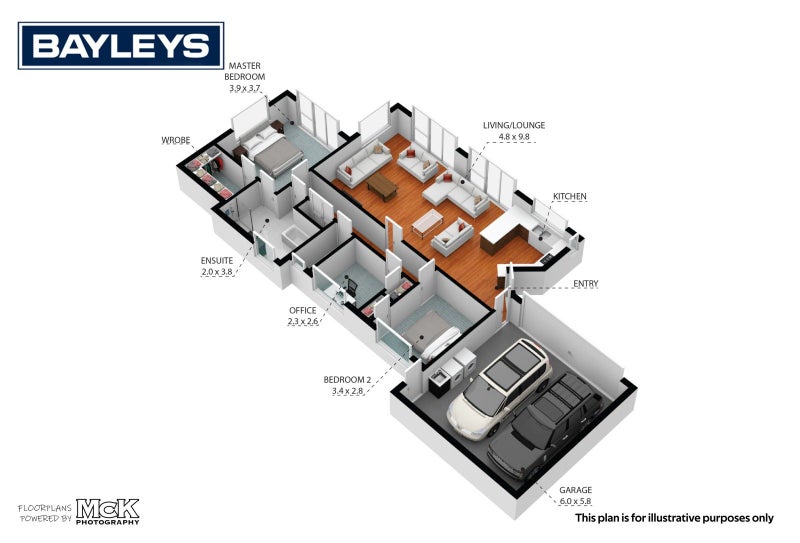 1/276 Mangorei Road, Merrilands, New Plymouth - Carousel 28