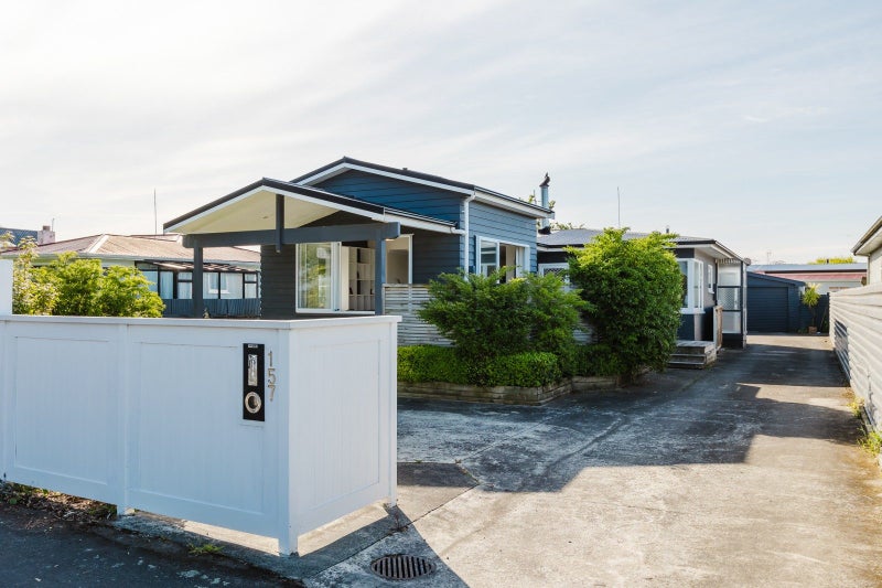 157 College Street, Awapuni, Palmerston North - Carousel 1