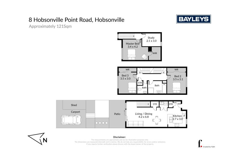 8 Hobsonville Point Road, Hobsonville, Auckland - Carousel 20
