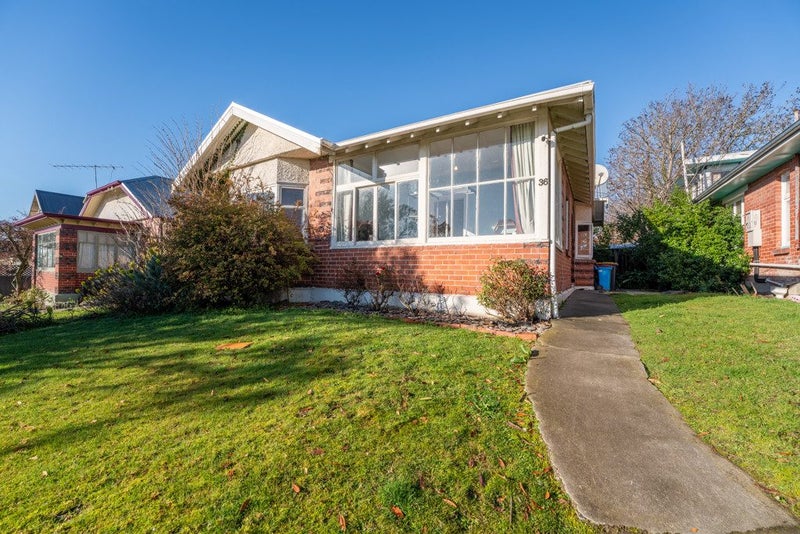 36 College Road, Parkside, Timaru - Carousel 2