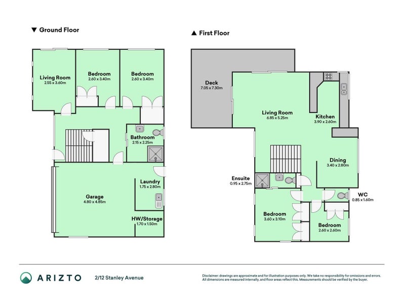 2/12 Stanley Avenue, Milford, Auckland - Carousel 20