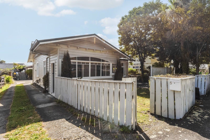 1/5 VAN DIEMEN ST, Nelson South, NELSON - Carousel 1