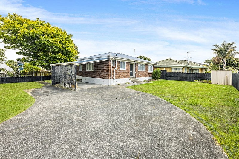 1/23 King Edward Avenue, Papakura, Auckland - Carousel 1