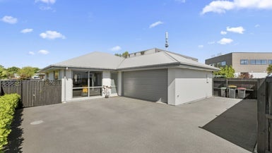 222A Hills Road, Mairehau, Christchurch - Carousel 1