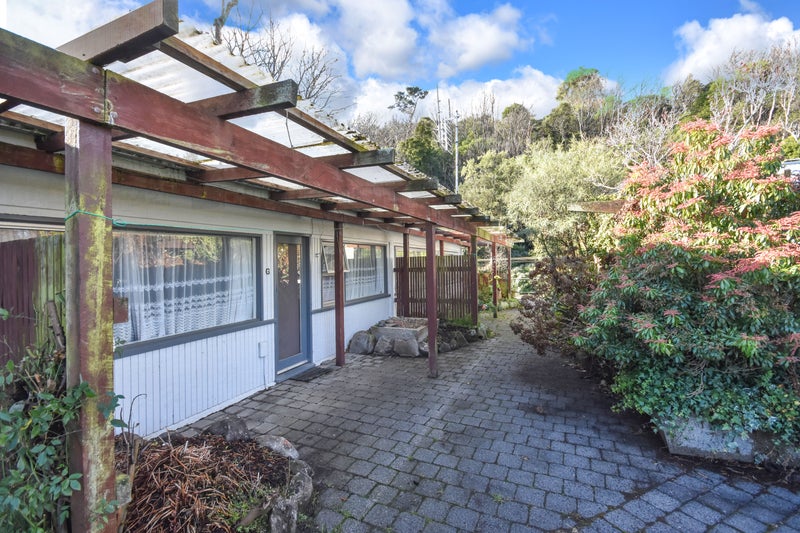 493G Leith Street, North Dunedin, Dunedin - Carousel 1