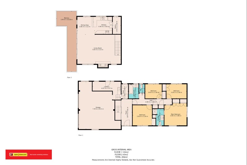 126 Okere Road, Okere Falls - Carousel 28