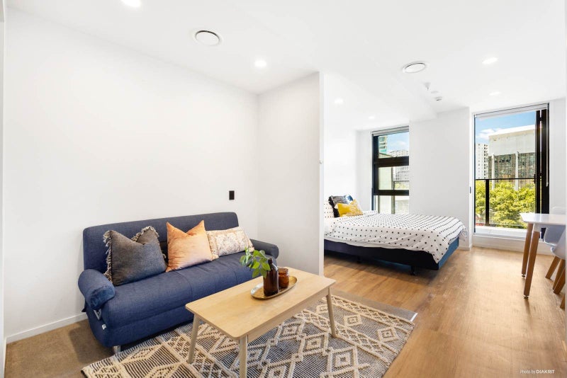 305/106 Vincent Street, Auckland Central, Auckland - Carousel 1