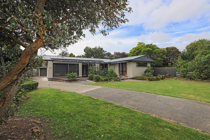 24 Jervois Road, Jervoistown, Napier - Carousel 1