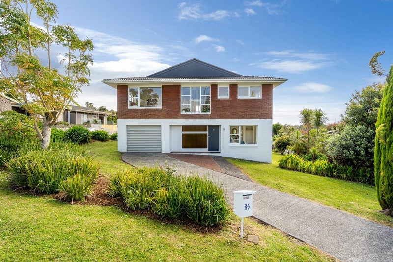 85 Glamorgan Drive, Torbay, Auckland - Carousel 1