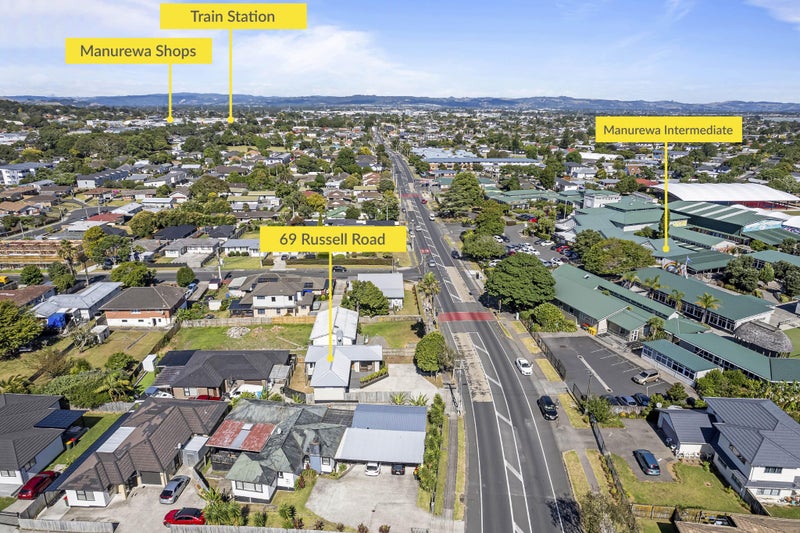 69 Russell Road, Manurewa, Auckland - Carousel 13