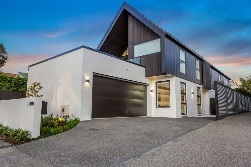 8 Lemington Road, Westmere, Auckland - Carousel 1