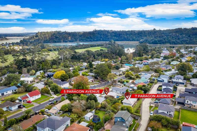 5 Paragon Avenue, Beach Haven, Auckland - Carousel 2