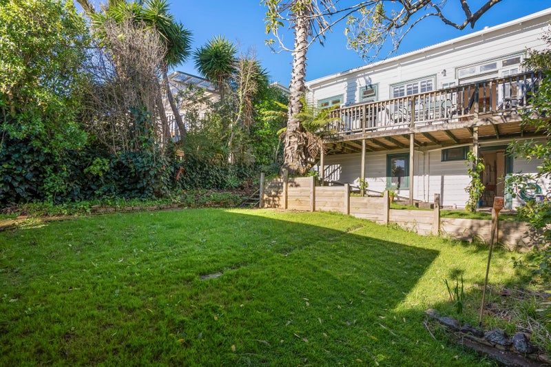 27 Wellpark Avenue, Grey Lynn, Auckland - Carousel 1