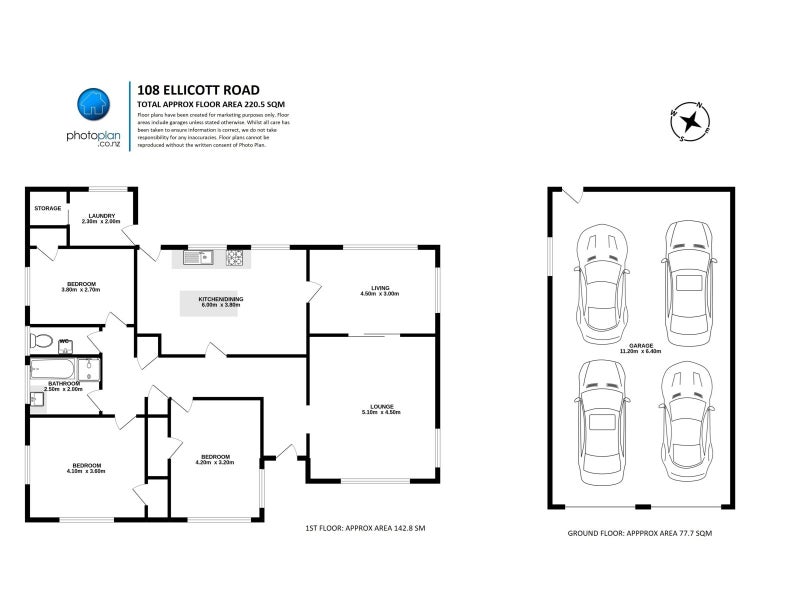 108 Ellicott Road, Nawton, Hamilton - Carousel 20