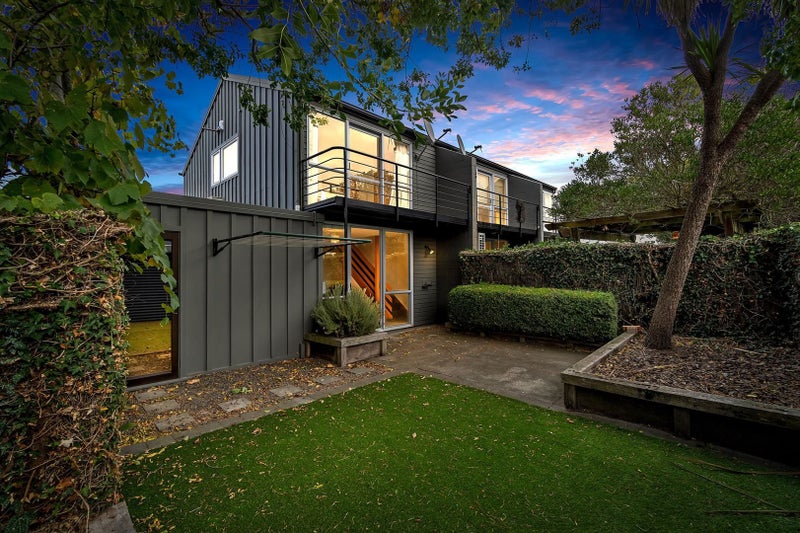 5/27A Packe Street, Edgeware, Christchurch - Carousel 1