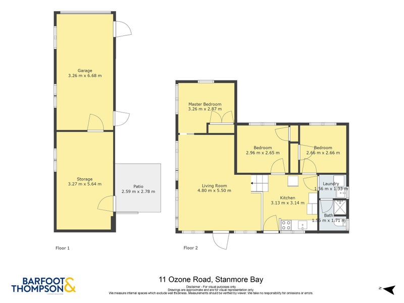11 Ozone Road, Stanmore Bay, Whangaparaoa - Carousel 13