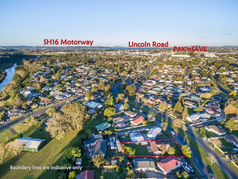 100 Universal Drive, Henderson, Auckland - Carousel 1