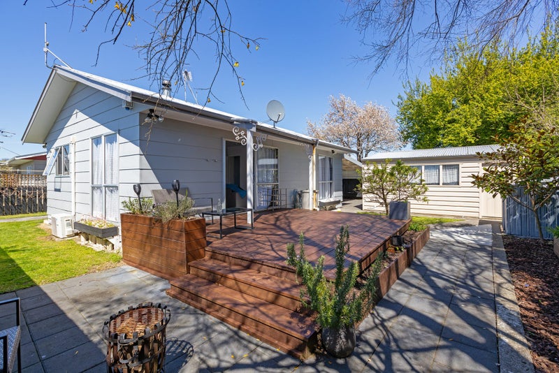 14B Kupe Drive, Carterton, Carterton - Carousel 1