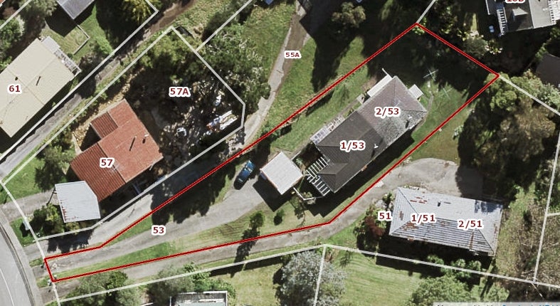 2/53 Ayton Drive, Totara Vale, Auckland - Carousel 17