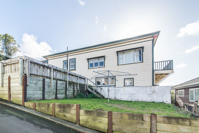 21 Millward Street, Newtown, Wellington - Carousel 20