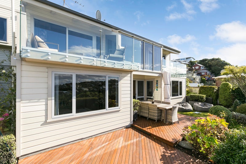 77 Amritsar Street, Khandallah, Wellington - Carousel 1