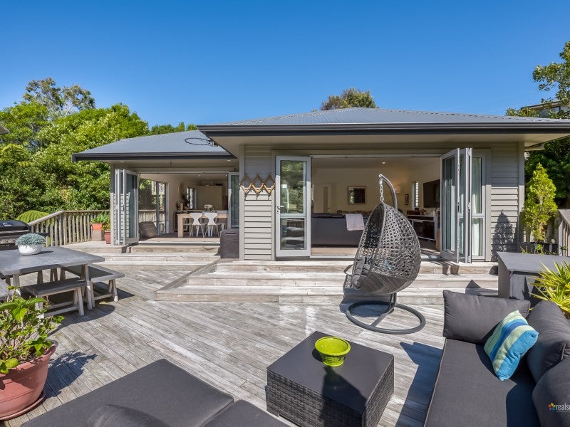 144A Tirohanga Road, Tirohanga, Lower Hutt - Carousel 1