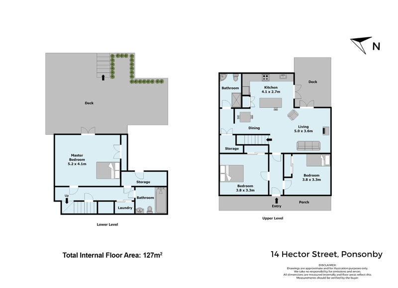 14 Hector Street, Ponsonby, Auckland - Carousel 19