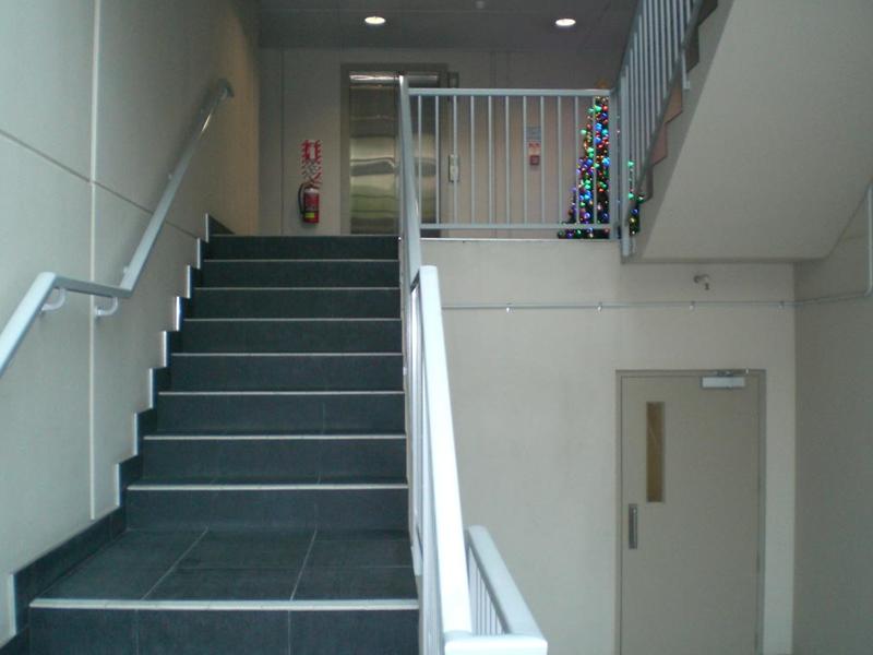 2A/20 Charlotte Street, Eden Terrace, Auckland - Carousel 8